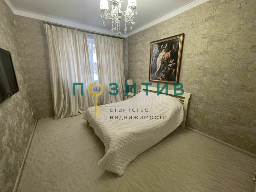 Продажа 1-комнатной квартиры, Ессентуки, Мельничный пер,  20Ак1