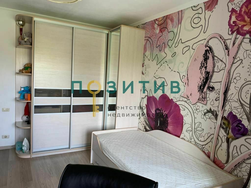 Продажа 3-комнатной квартиры, Пятигорск, Первомайская ул,  92к4