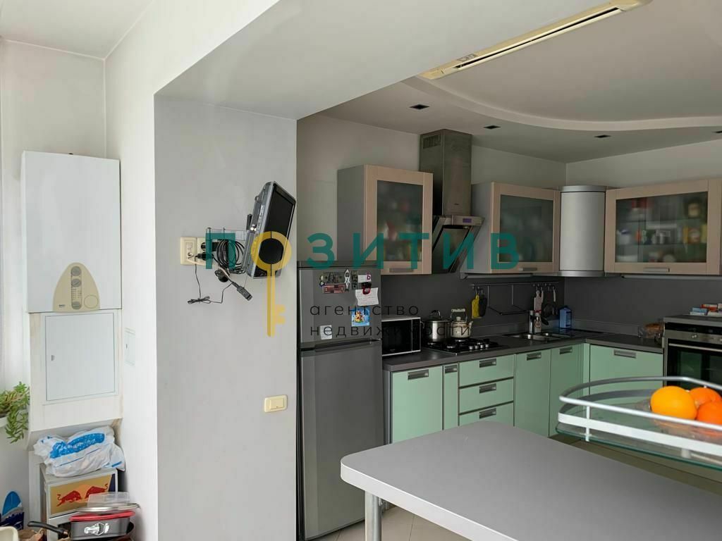 Продажа 3-комнатной квартиры, Пятигорск, Первомайская ул,  92к4