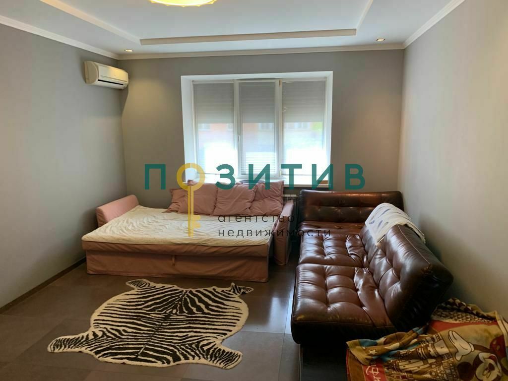 Продажа 3-комнатной квартиры, Пятигорск, Первомайская ул,  92к4