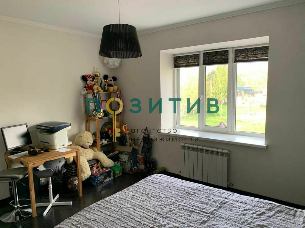 Продажа 3-комнатной квартиры, Пятигорск, Первомайская ул,  92к4