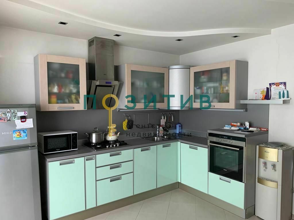 Продажа 3-комнатной квартиры, Пятигорск, Первомайская ул,  92к4