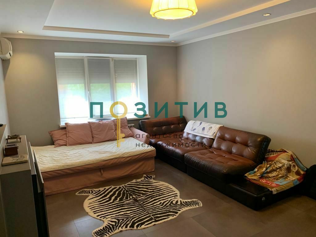Продажа 3-комнатной квартиры, Пятигорск, Первомайская ул,  92к4