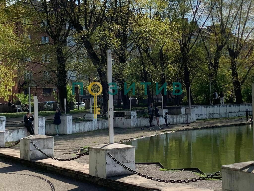 Продажа 3-комнатной квартиры, Пятигорск, Первомайская ул,  92к4