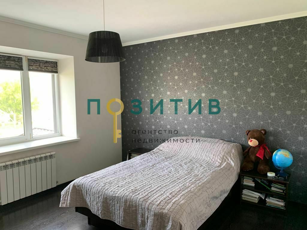 Продажа 3-комнатной квартиры, Пятигорск, Первомайская ул,  92к4