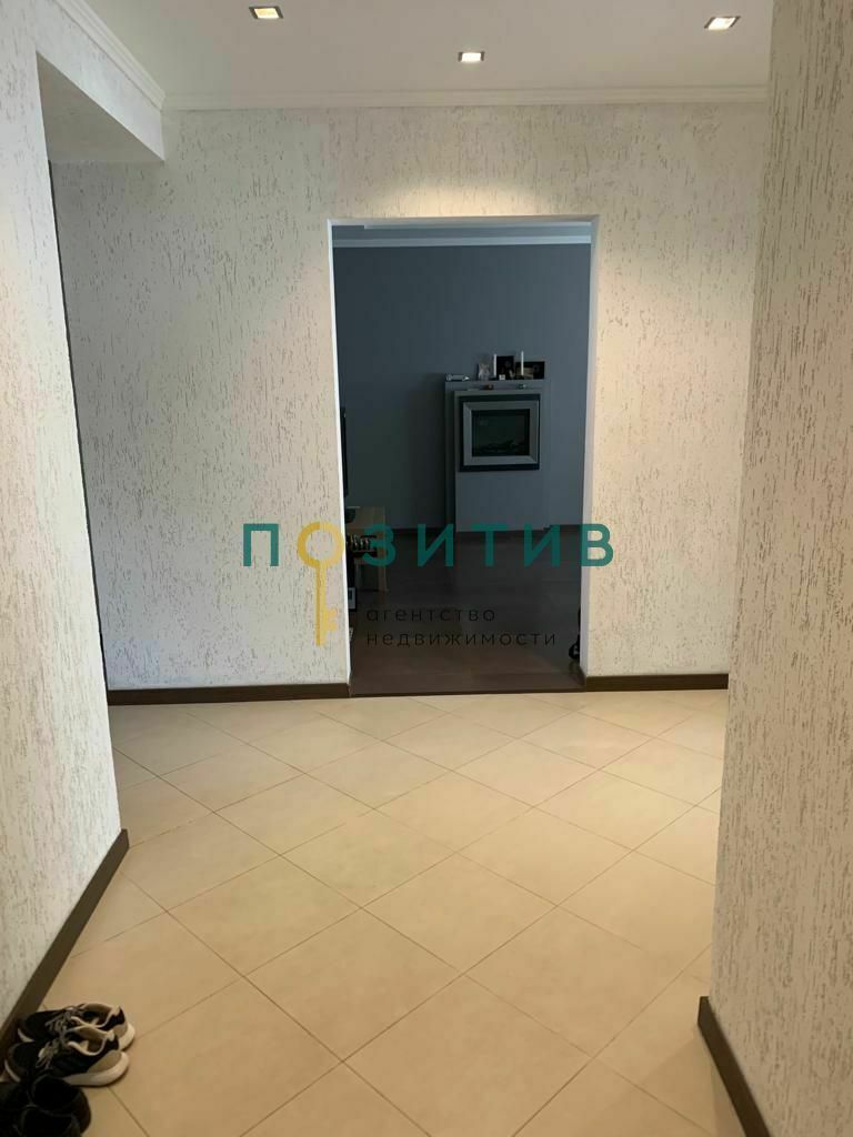 Продажа 3-комнатной квартиры, Пятигорск, Первомайская ул,  92к4