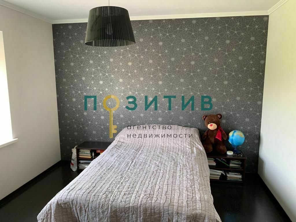 Продажа 3-комнатной квартиры, Пятигорск, Первомайская ул,  92к4