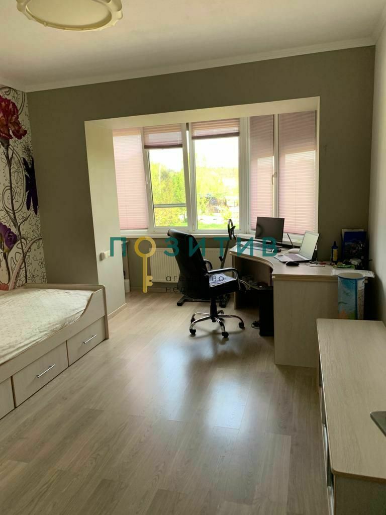 Продажа 3-комнатной квартиры, Пятигорск, Первомайская ул,  92к4