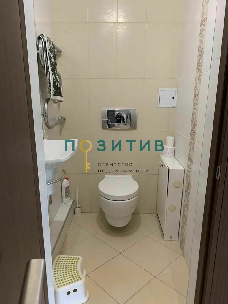 Продажа 3-комнатной квартиры, Пятигорск, Первомайская ул,  92к4