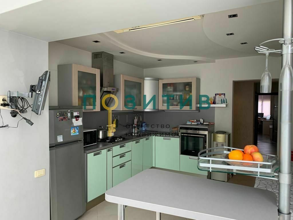 Продажа 3-комнатной квартиры, Пятигорск, Первомайская ул,  92к4