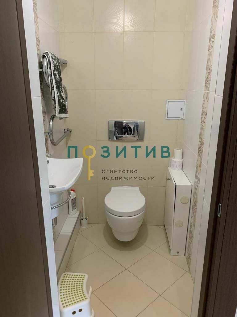 Продажа 3-комнатной квартиры, Пятигорск, Первомайская ул,  92к4