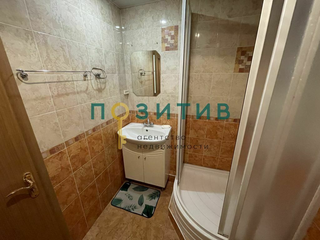 Продажа 1-комнатной квартиры, Пятигорск, Адмиральского ул,  2к4