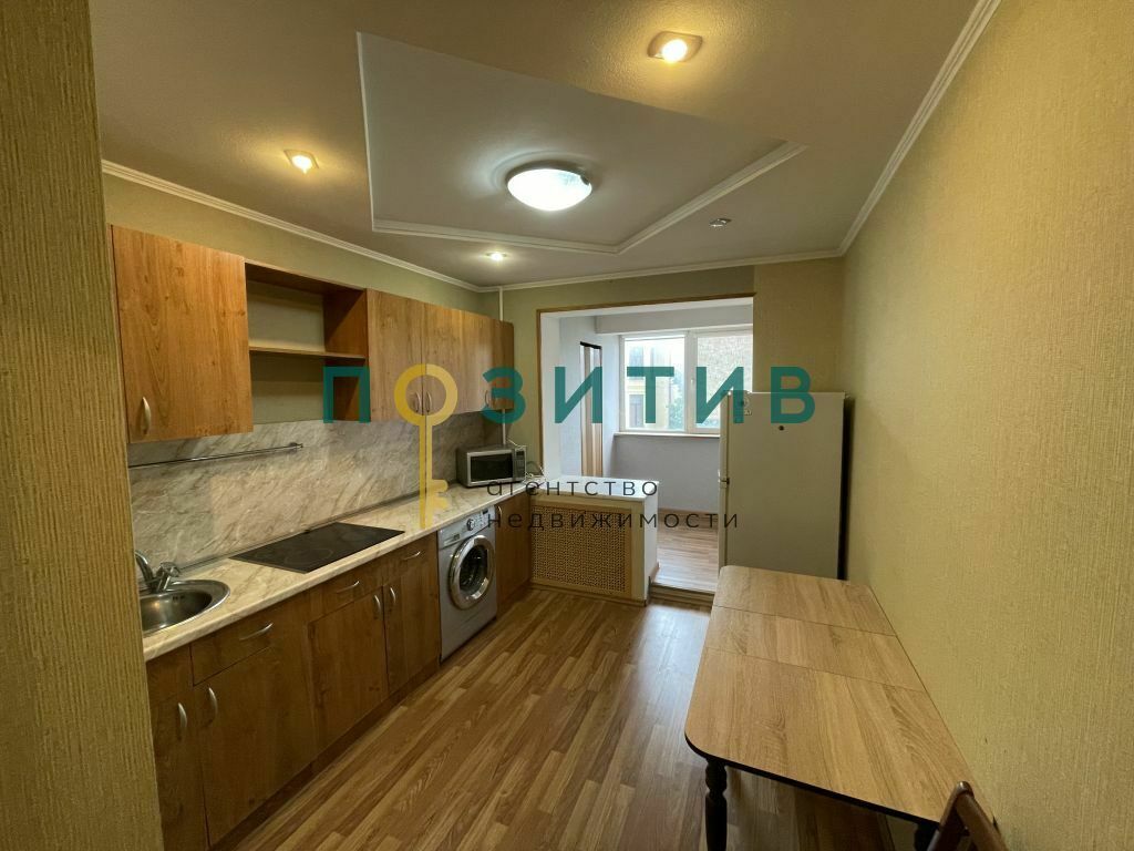 Продажа 1-комнатной квартиры, Пятигорск, Адмиральского ул,  2к4