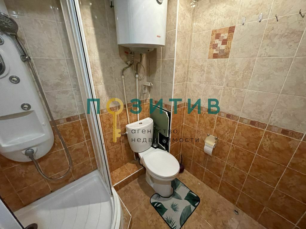 Продажа 1-комнатной квартиры, Пятигорск, Адмиральского ул,  2к4