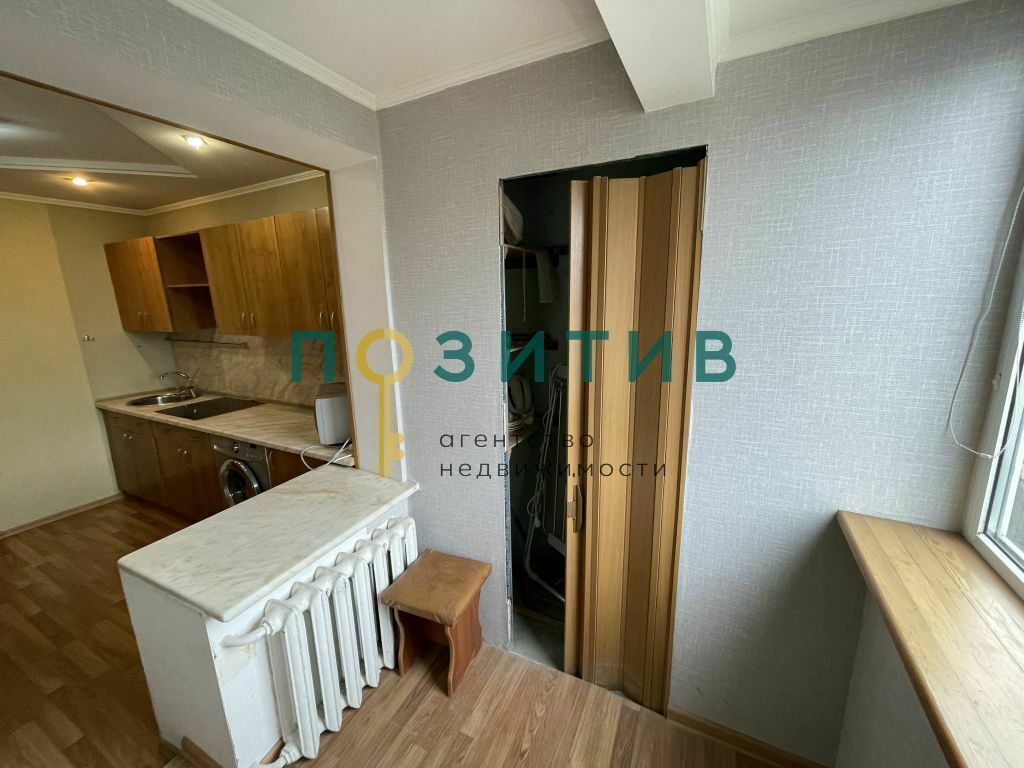 Продажа 1-комнатной квартиры, Пятигорск, Адмиральского ул,  2к4