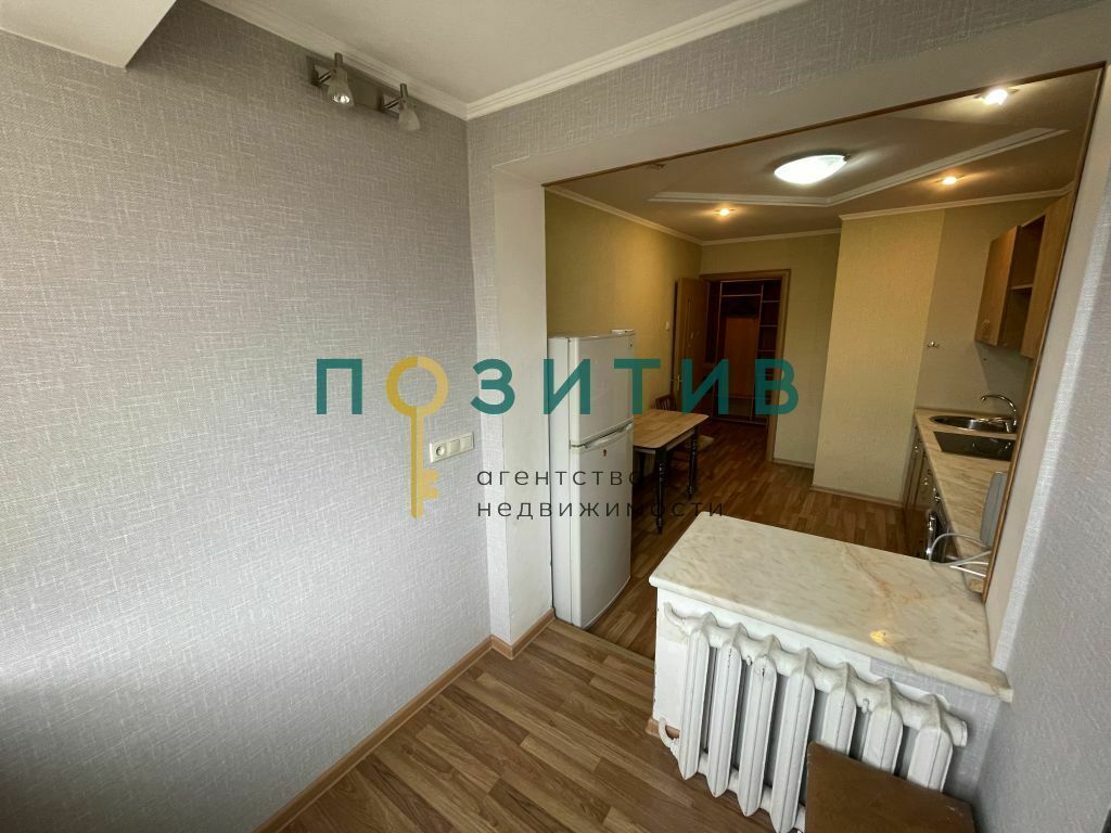 Продажа 1-комнатной квартиры, Пятигорск, Адмиральского ул,  2к4