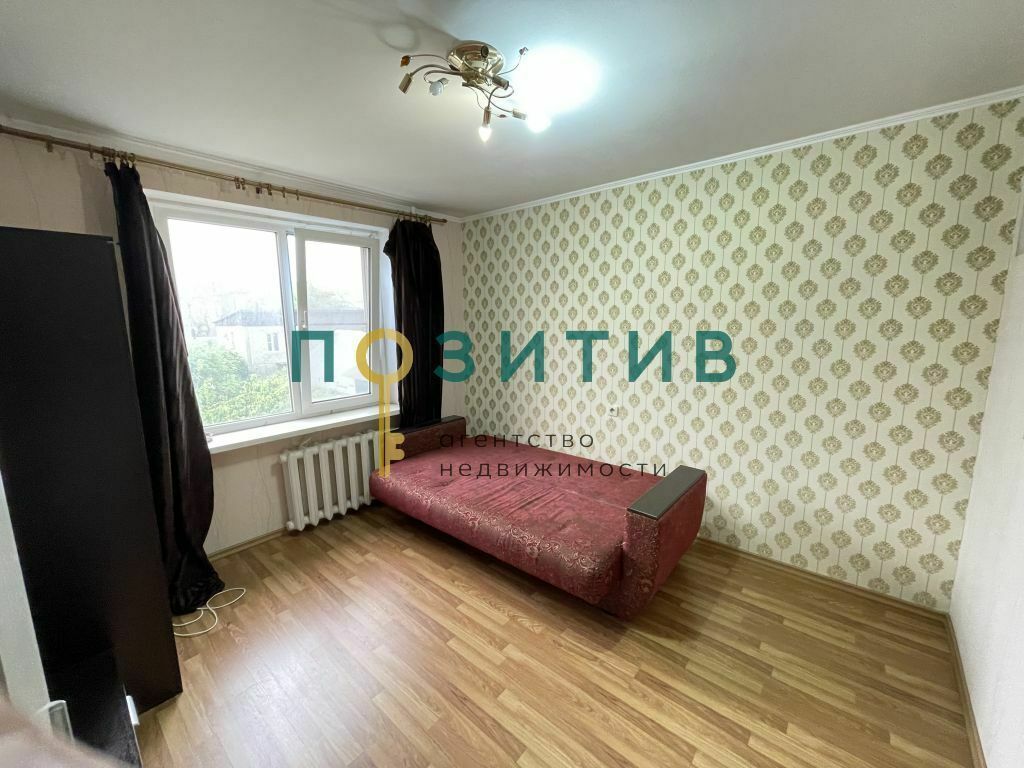 Продажа 1-комнатной квартиры, Пятигорск, Адмиральского ул,  2к4