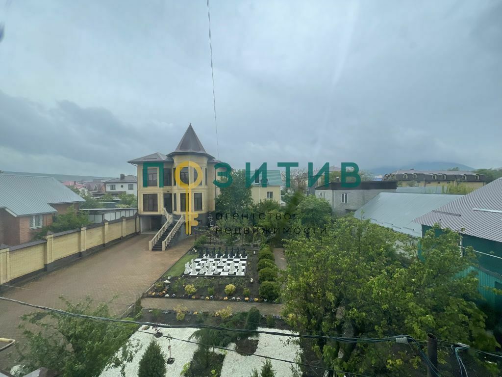 Продажа 1-комнатной квартиры, Пятигорск, Адмиральского ул,  2к4