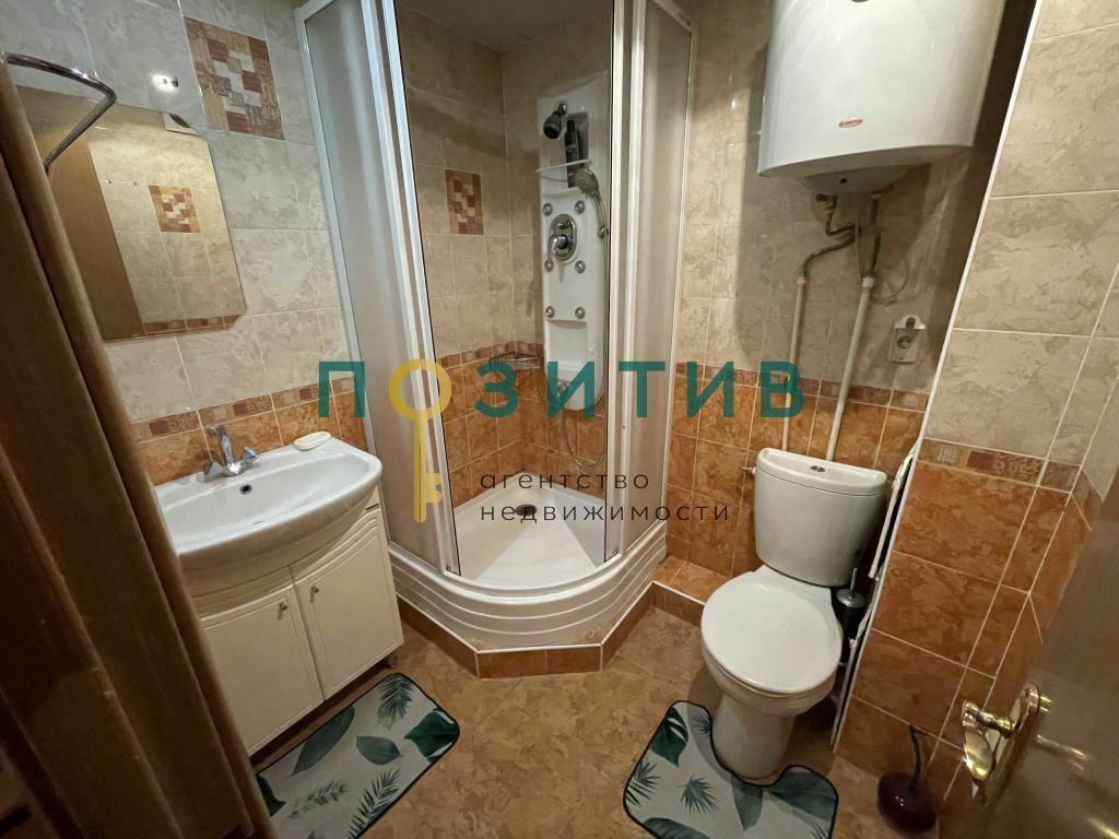 Продажа 1-комнатной квартиры, Пятигорск, Адмиральского ул,  2к4