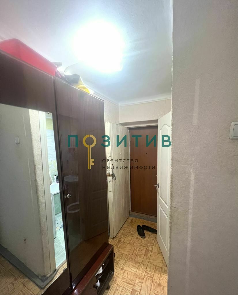 Продажа 1-комнатной квартиры, Пятигорск, Октябрьская ул,  42