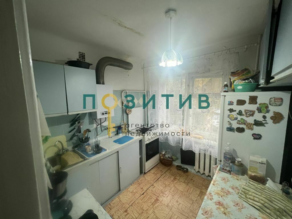 Продажа 1-комнатной квартиры, Пятигорск, Октябрьская ул,  42