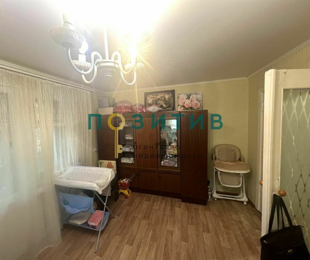 Продажа 1-комнатной квартиры, Пятигорск, Октябрьская ул,  42