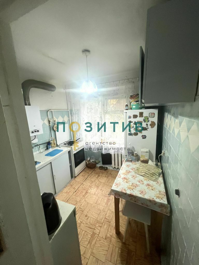 Продажа 1-комнатной квартиры, Пятигорск, Октябрьская ул,  42