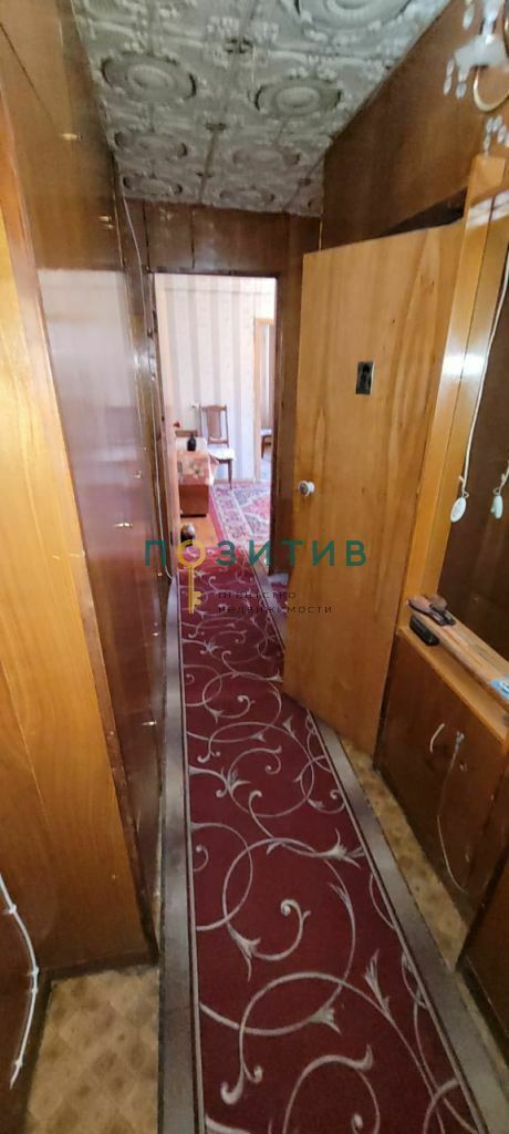 Продажа 4-комнатной квартиры, Пятигорск, Калинина ул,  20