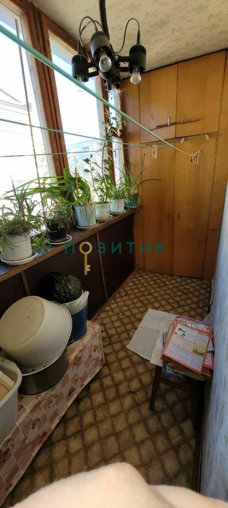 Продажа 4-комнатной квартиры, Пятигорск, Калинина ул,  20