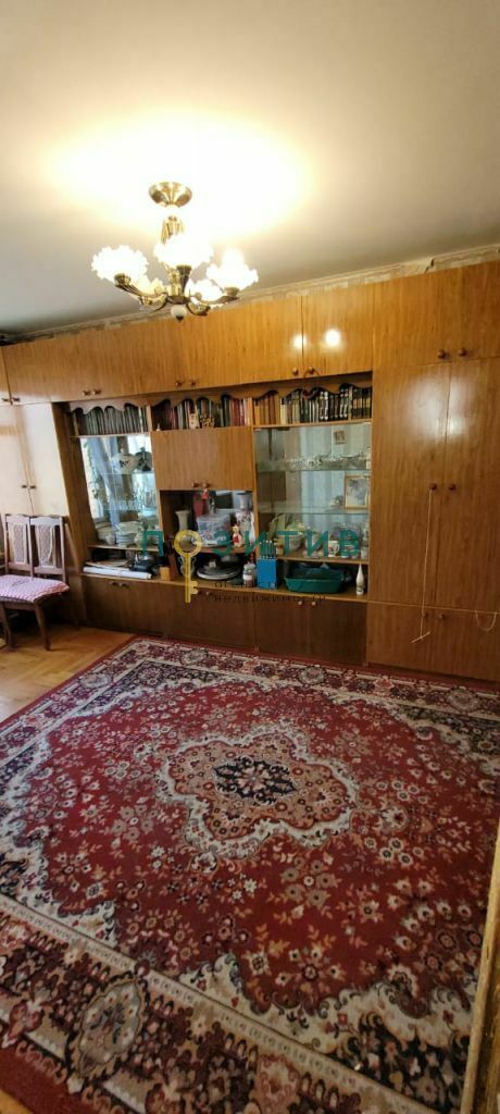 Продажа 4-комнатной квартиры, Пятигорск, Калинина ул,  20