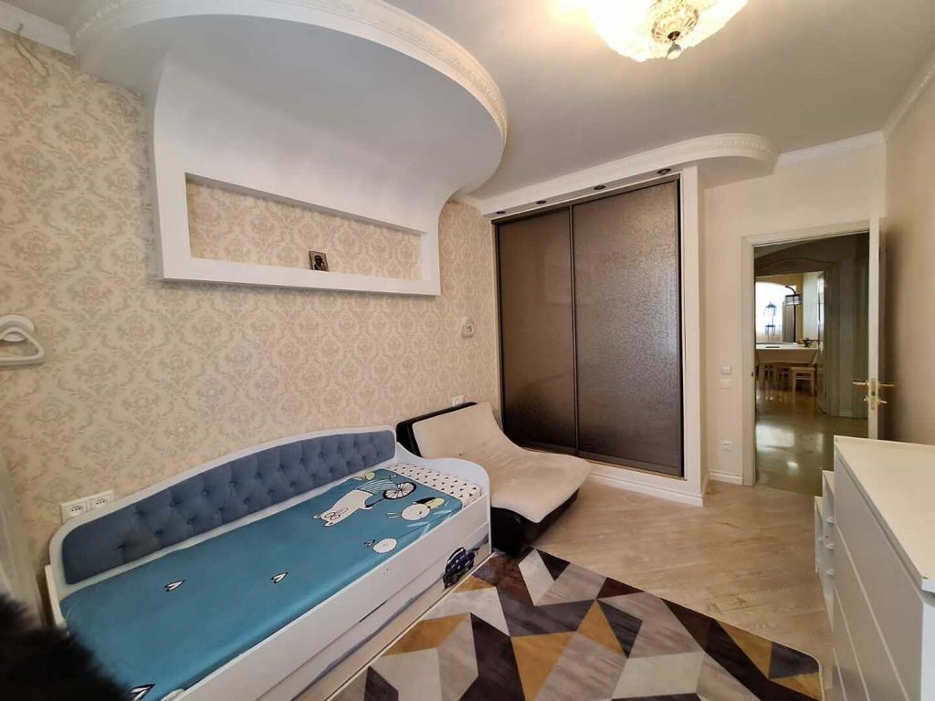 Продажа 2-комнатной квартиры, Пятигорск, Нежнова ул,  21к2