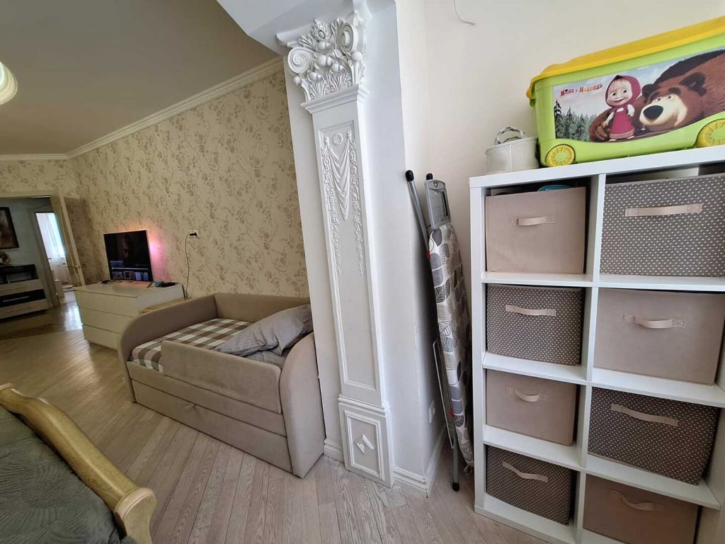 Продажа 2-комнатной квартиры, Пятигорск, Нежнова ул,  21к2