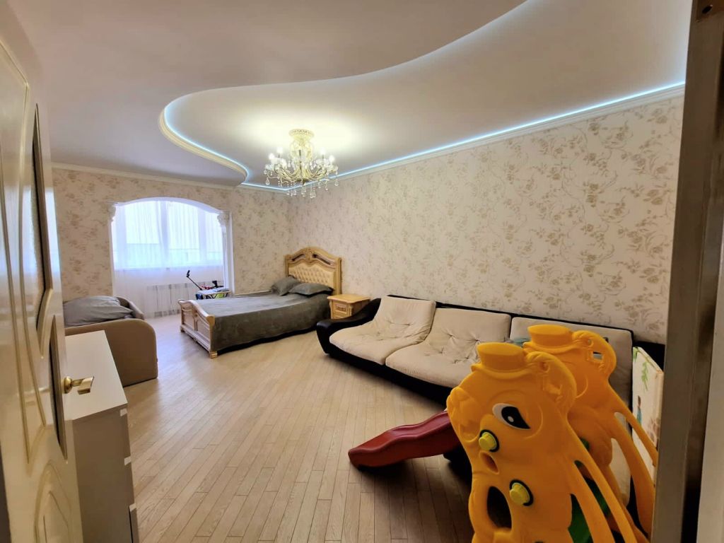 Продажа 2-комнатной квартиры, Пятигорск, Нежнова ул,  21к2