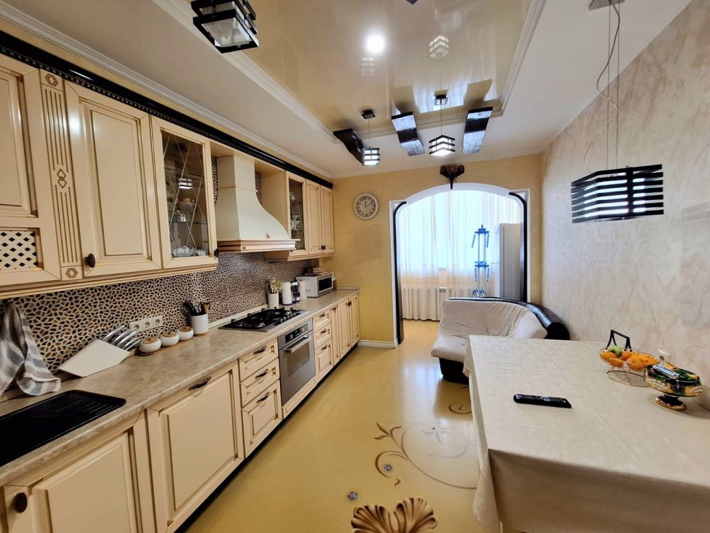 Продажа 2-комнатной квартиры, Пятигорск, Нежнова ул,  21к2