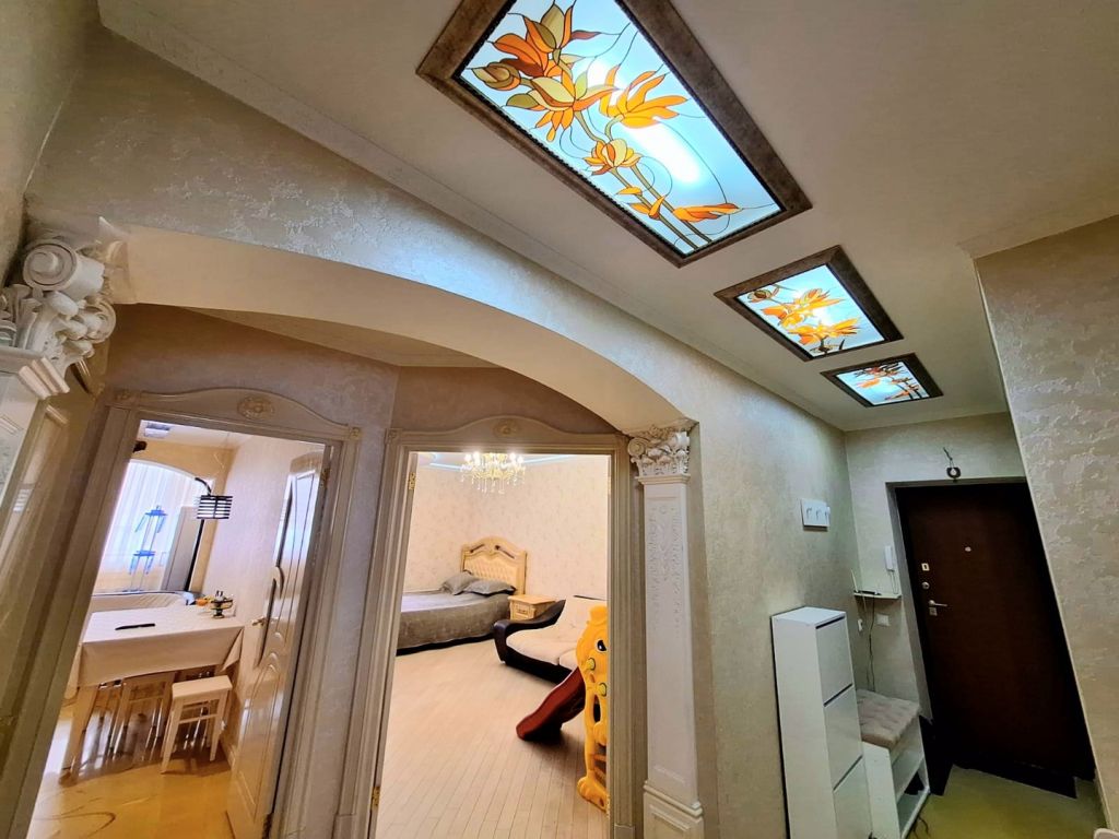 Продажа 2-комнатной квартиры, Пятигорск, Нежнова ул,  21к2