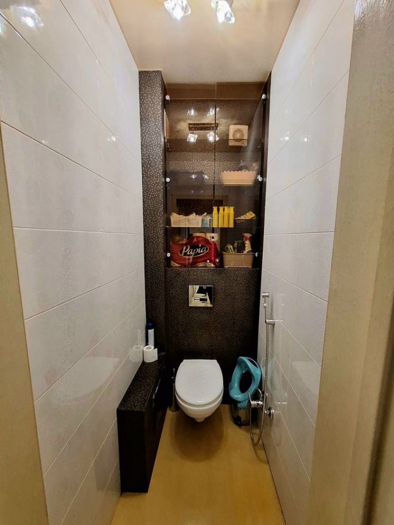 Продажа 2-комнатной квартиры, Пятигорск, Нежнова ул,  21к2