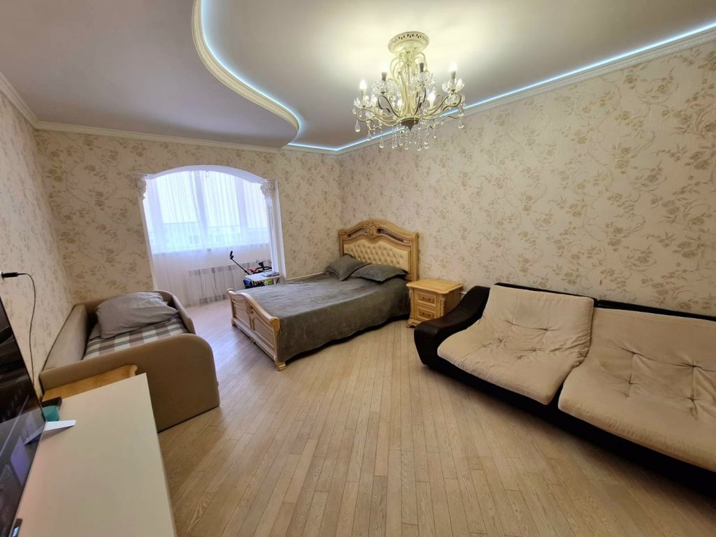 Продажа 2-комнатной квартиры, Пятигорск, Нежнова ул,  21к2