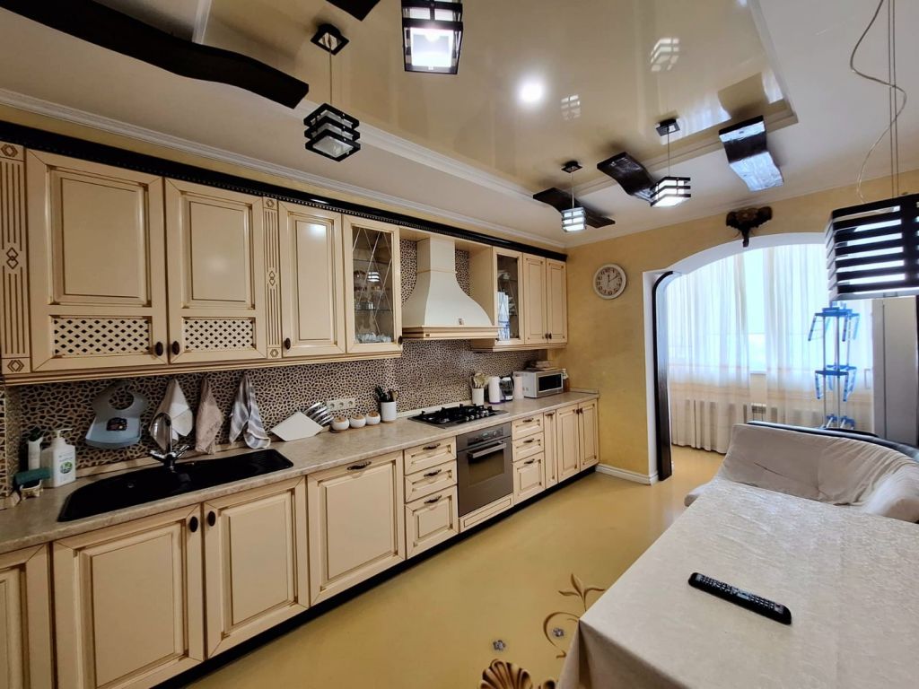 Продажа 2-комнатной квартиры, Пятигорск, Нежнова ул,  21к2