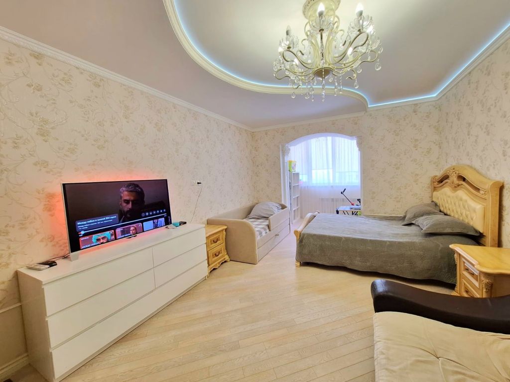 Продажа 2-комнатной квартиры, Пятигорск, Нежнова ул,  21к2