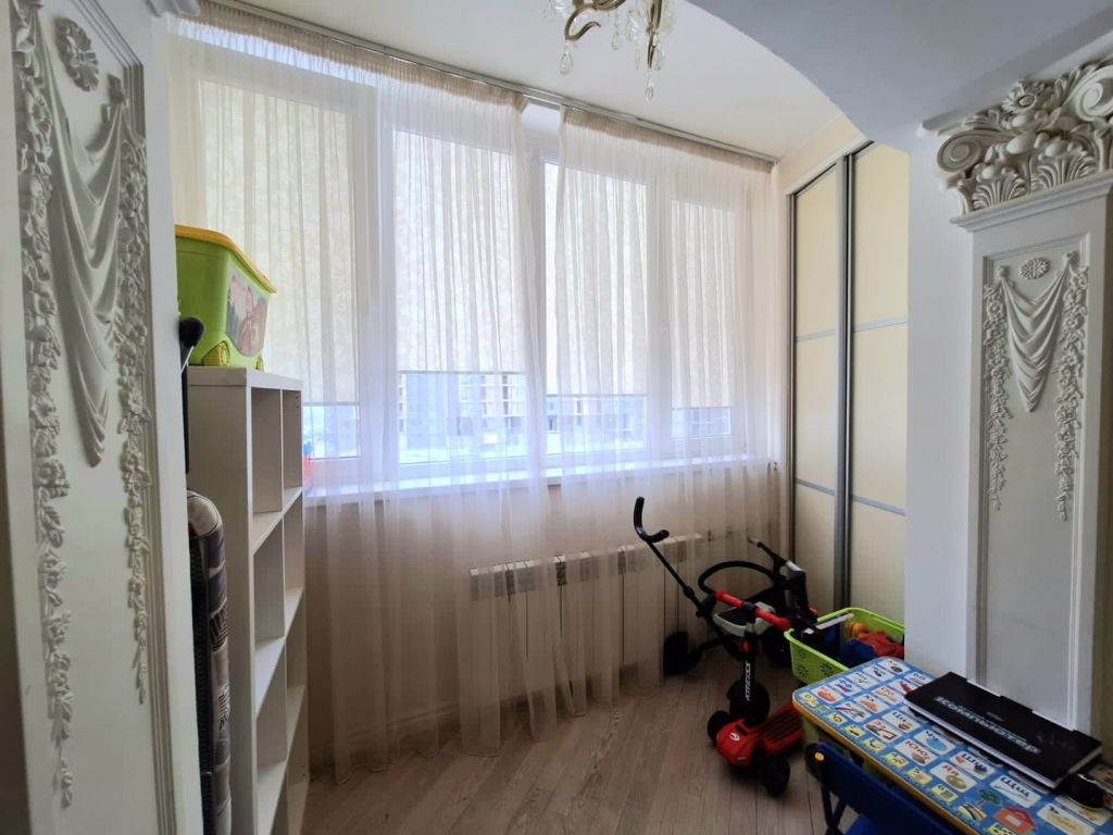 Продажа 2-комнатной квартиры, Пятигорск, Нежнова ул,  21к2