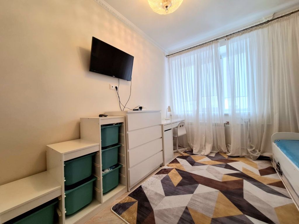 Продажа 2-комнатной квартиры, Пятигорск, Нежнова ул,  21к2