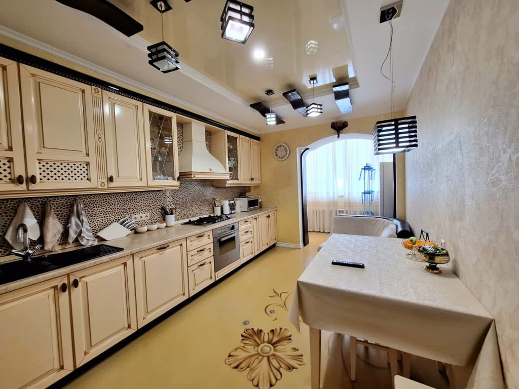 Продажа 2-комнатной квартиры, Пятигорск, Нежнова ул,  21к2