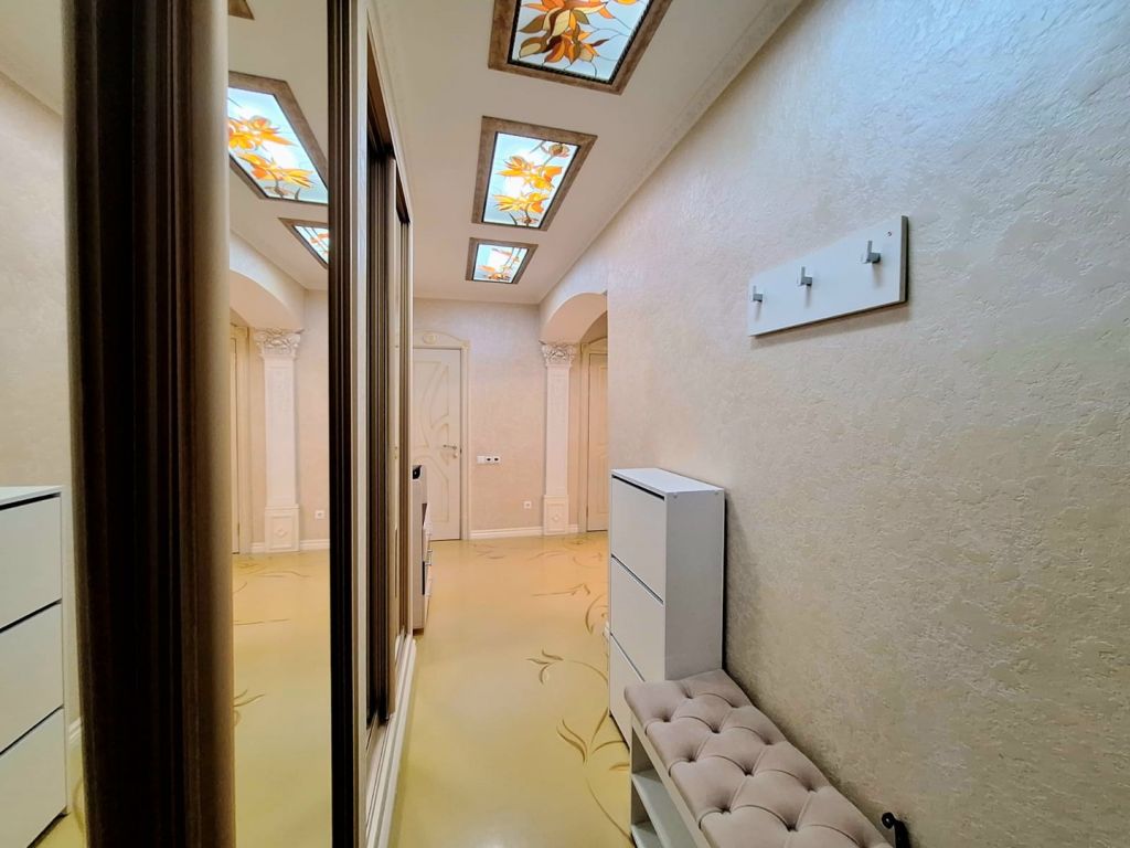 Продажа 2-комнатной квартиры, Пятигорск, Нежнова ул,  21к2