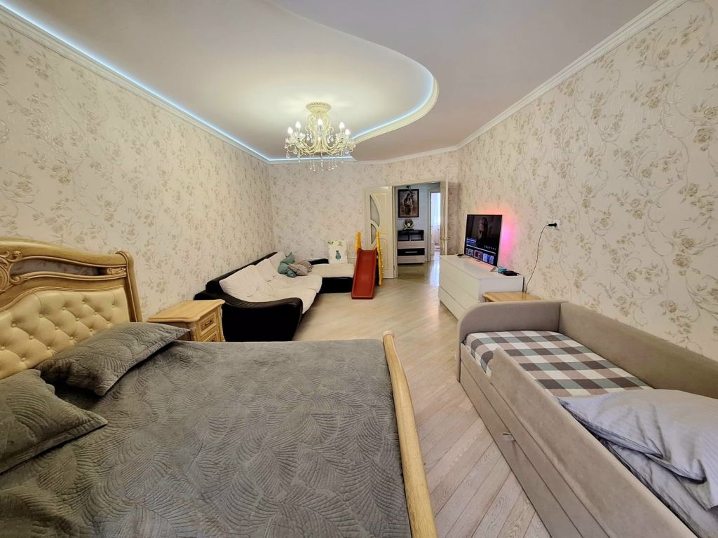 Продажа 2-комнатной квартиры, Пятигорск, Нежнова ул,  21к2