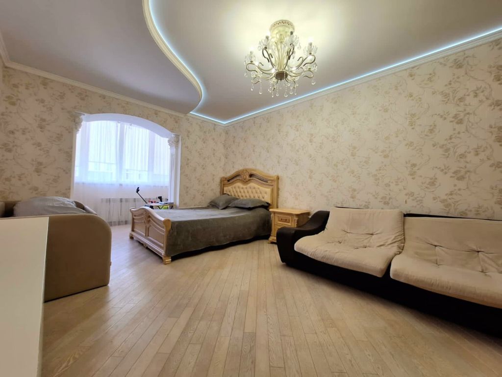 Продажа 2-комнатной квартиры, Пятигорск, Нежнова ул,  21к2