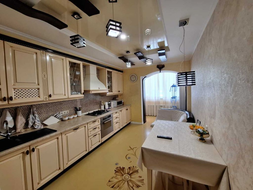 Продажа 2-комнатной квартиры, Пятигорск, Нежнова ул,  21к2