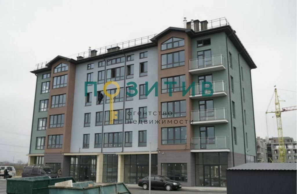 Продажа 1-комнатной квартиры, Железноводск, Ленина ул