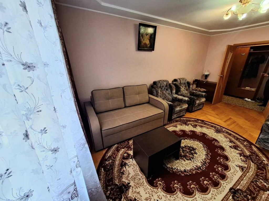 Продажа 1-комнатной квартиры, Пятигорск, Крайнего ул,  4