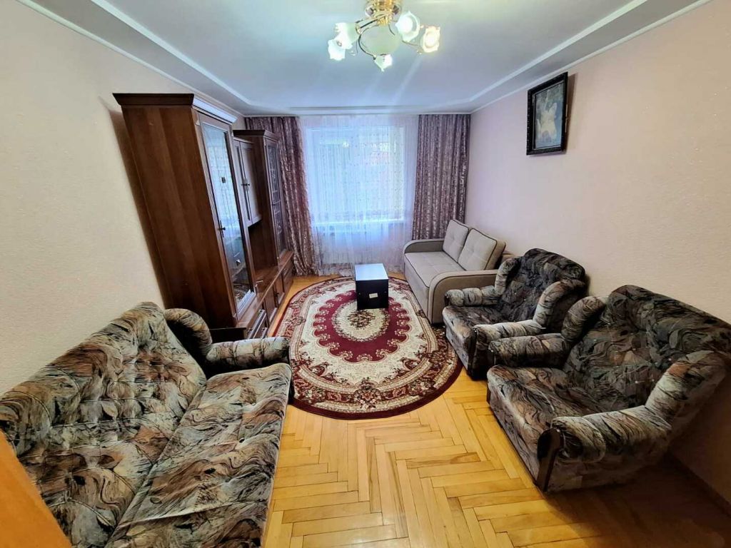 Продажа 1-комнатной квартиры, Пятигорск, Крайнего ул,  4