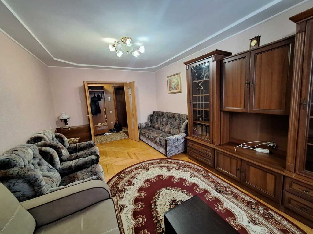 Продажа 1-комнатной квартиры, Пятигорск, Крайнего ул,  4